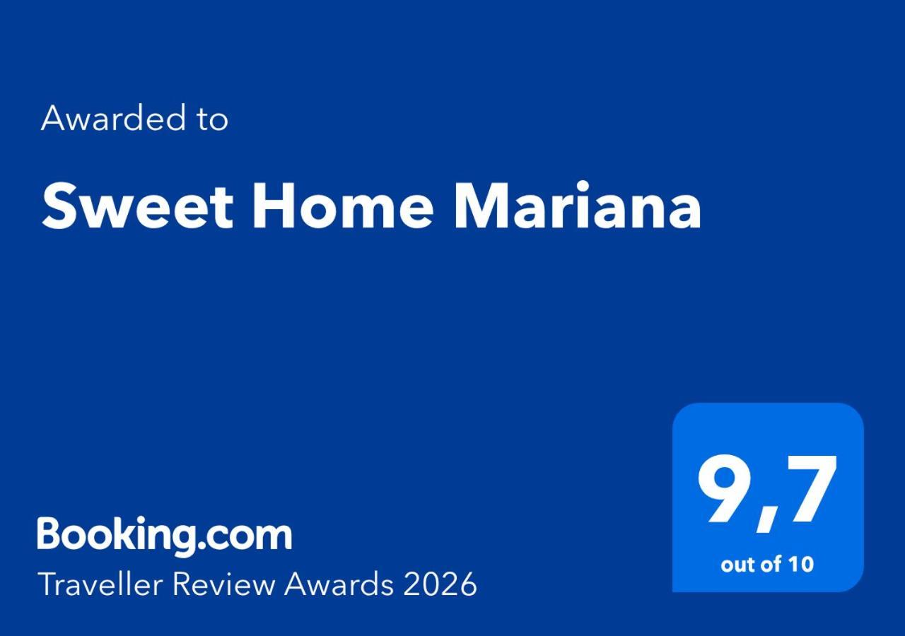 Sweet Home Mariana - Bologna, Bologna